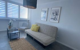 Apartament Oś. Jasne 19B